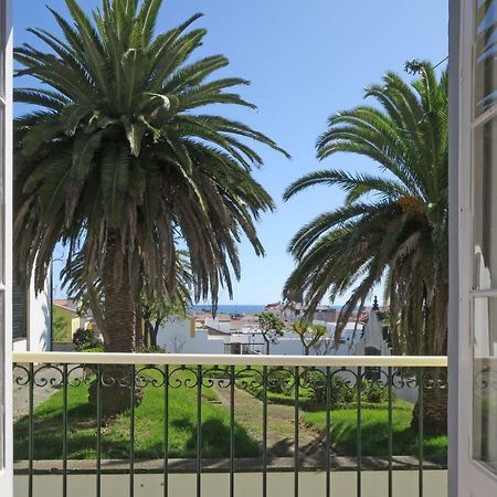 Downtown Ponta Delgada Apartment Ngoại thất bức ảnh
