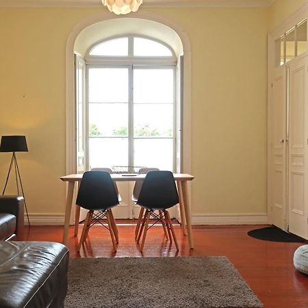 Downtown Ponta Delgada Apartment Ngoại thất bức ảnh