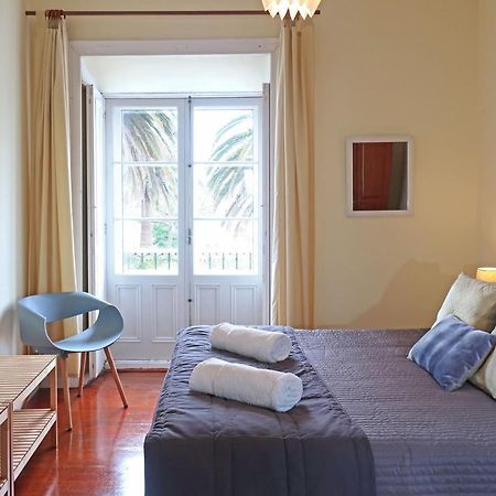 Downtown Ponta Delgada Apartment Ngoại thất bức ảnh