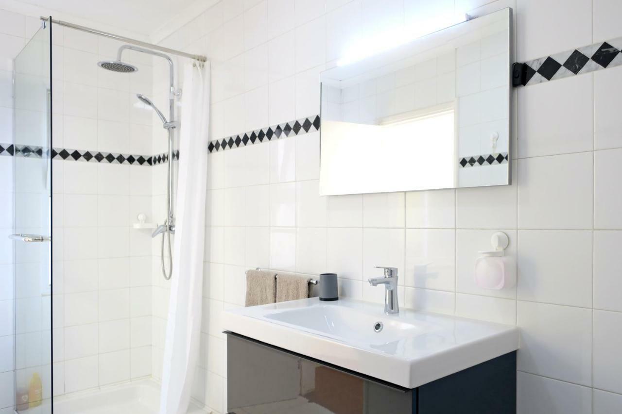 Downtown Ponta Delgada Apartment Ngoại thất bức ảnh